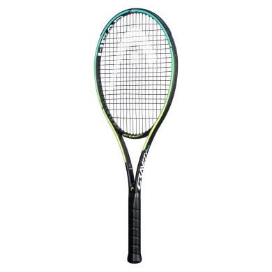 Head Tennis Racket Gravity Pro 100in/315g/Tournament #21 - strung -